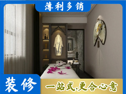 贵港专业衣帽间装修