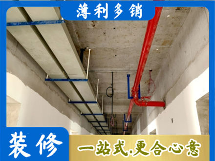 贵港水电工程安装